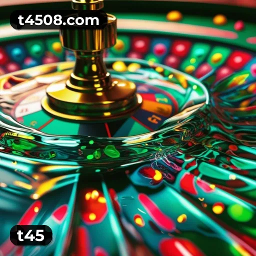 Bônus App t45