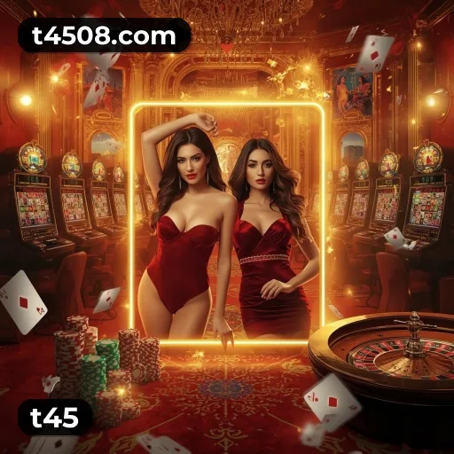 Recursos App t45