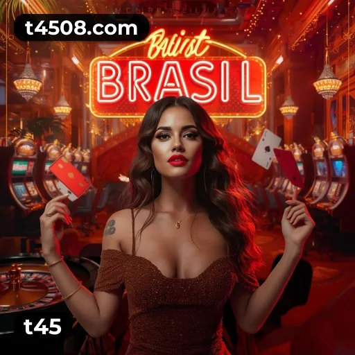 Segurança App t45