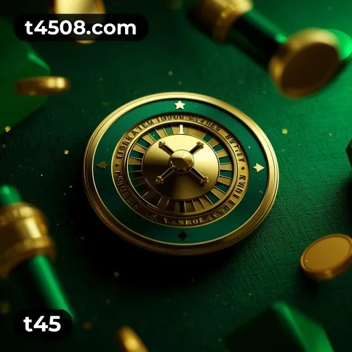 Jogos App t45