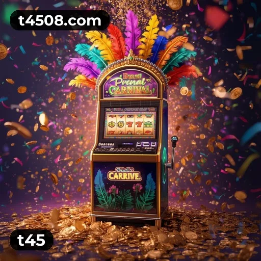 Funcionalidades App t45
