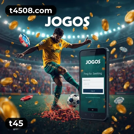 Segurança App t45