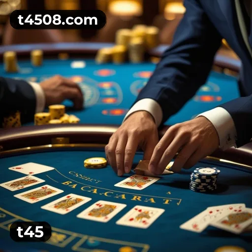 Recursos App t45