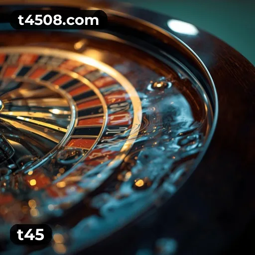RNG certificado t45