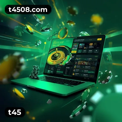 Tornar VIP t45