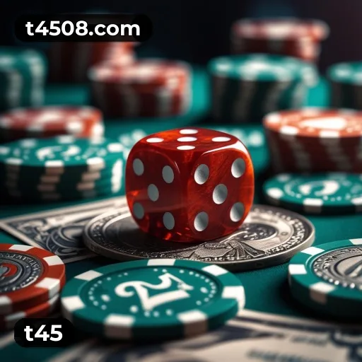 Oportunidades t45