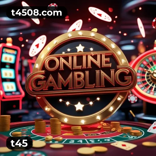 Promoções t45