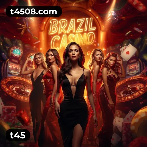 Eventos t45