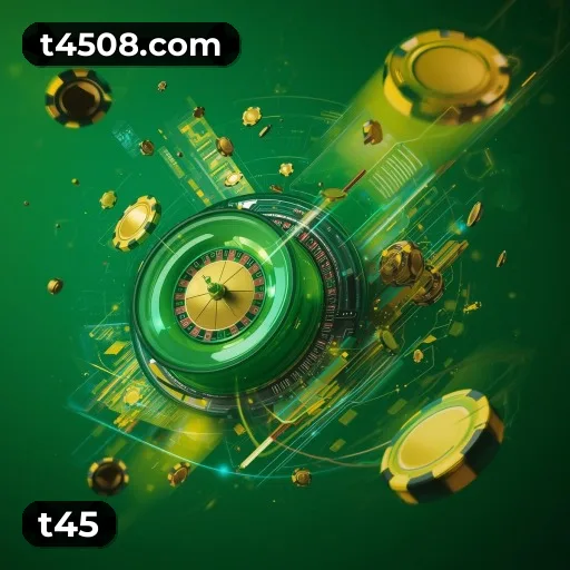 Melhores Jogos t45