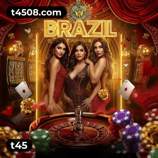 Chances Ganhar t45